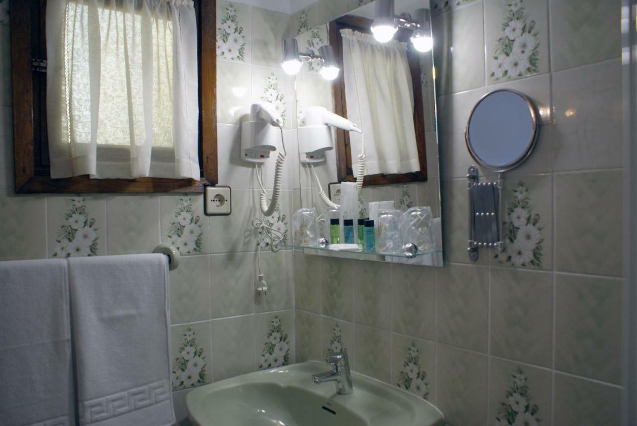 Casa Rural Priena 科瓦东加 外观 照片